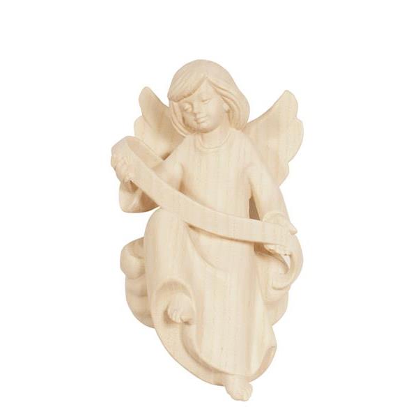PE Gloria angel - natural wood