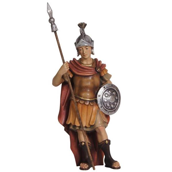 MA Roman soldier - colored