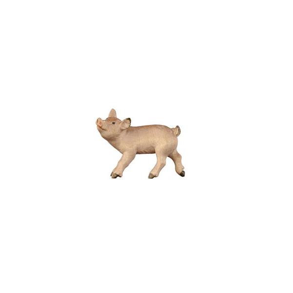 MA Piglet standing - colored