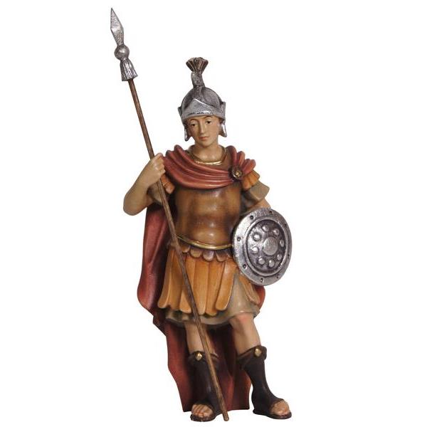 KO Roman soldier - colored