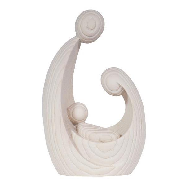 Holy Family Ars Design Rustico - natural wood