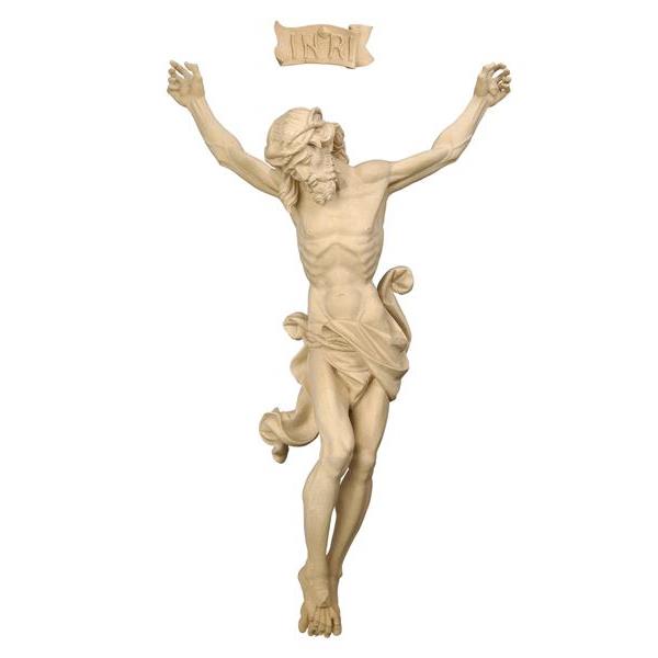 Cristo leonardo - natural