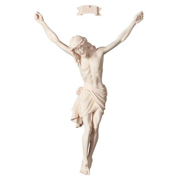 Cristo Siena - natural