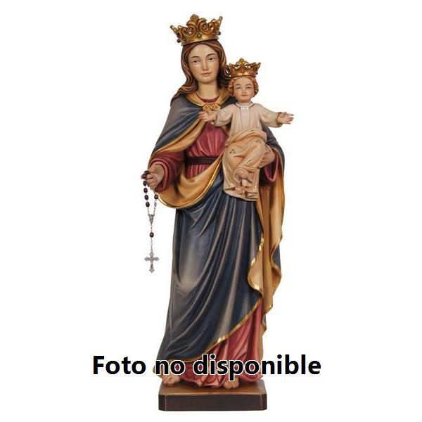 Virgen del Rosario - 