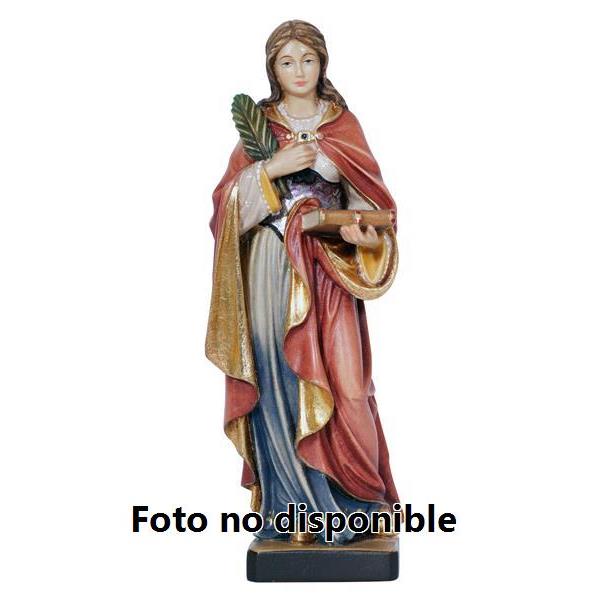 Santa María Goretti - 