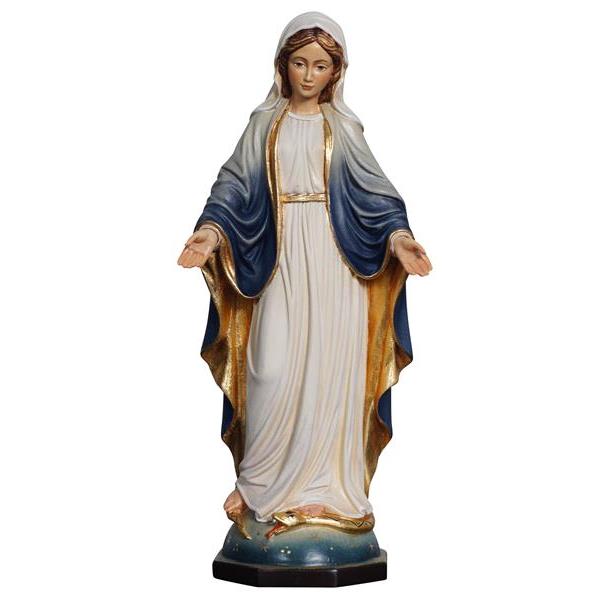 Madonna delle Grazie - colorato