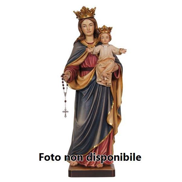 Madonna del rosario - 